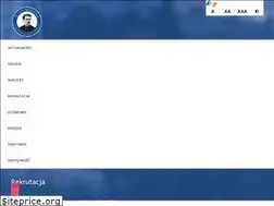 Sites similar to zeromski.waw.pl