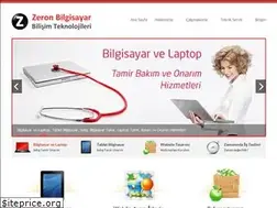 Sites similar to zeronbilgisayar.com