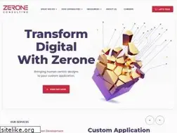 Sites similar to zerone-consulting.com