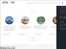 Sites similar to zerone.com.tw