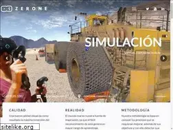 Sites similar to zerone01.cl