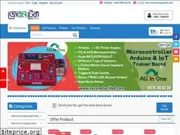 Sites similar to zeronetechbd.com
