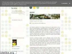 Sites similar to zeroneuronas.blogspot.com