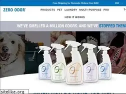 Sites similar to zeroodor.com