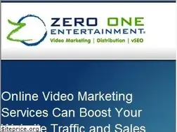 Sites similar to zeroone.com