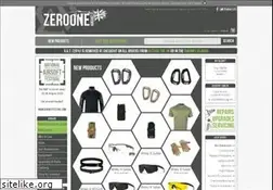 Sites similar to zerooneairsoft.co.uk