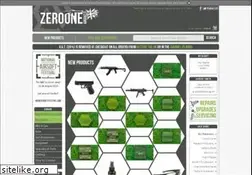 Sites similar to zerooneairsoft.com