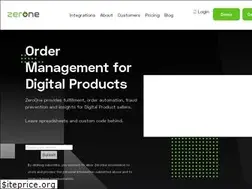 Sites similar to zerooneecommerce.com
