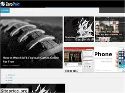 Sites similar to zeropaid.com
