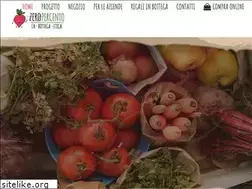 Sites similar to zeropercento.org