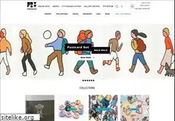 Sites similar to zeroperzero.com