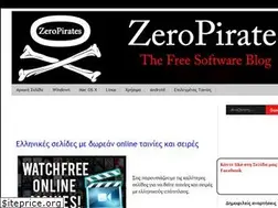Sites similar to zeropirates.blogspot.com