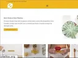 Sites similar to zeroplastico.pt