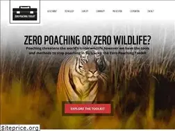 Sites similar to zeropoaching.com