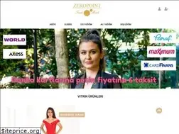 Sites similar to zeropoint.com.tr