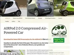 Sites similar to zeropollutionmotors.us