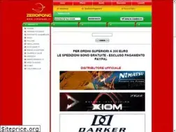 Sites similar to zeropong.it
