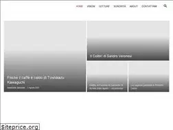 Sites similar to zeropositivo.eu