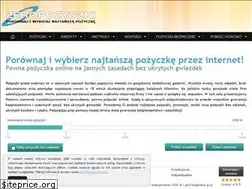 Sites similar to zeropozyczki.pl