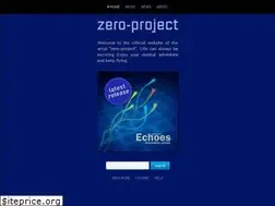 Sites similar to zeroproject.gr