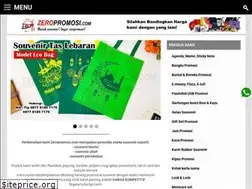 Sites similar to zeropromosi.com