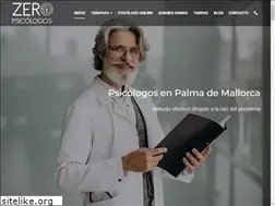 Sites similar to zeropsicologos.com