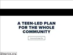 Sites similar to zeroreasonswhy.org