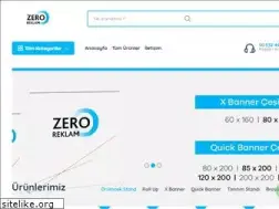 Sites similar to zeroreklam.com.tr