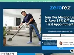 Sites similar to zerorezbayarea.com