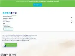 Sites similar to zerorezcolumbia.com