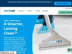 Sites similar to zerorezdallas.com