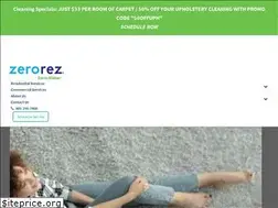 Sites similar to zerorezdavisweber.com