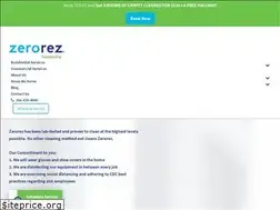 Sites similar to zerorezhuntsville.com