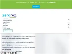 Sites similar to zerorezindianapolis.com