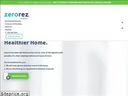 Sites similar to zerorezmadison.com