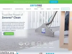 Sites similar to zerorezminnesota.com
