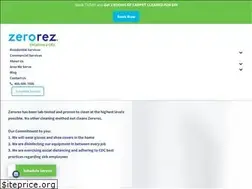 Sites similar to zerorezok.com
