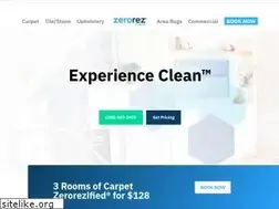 Sites similar to zerorezphoenix.com