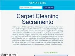 Sites similar to zerorezsacramento.com