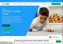 Sites similar to zerorezspokane.com