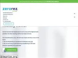 Sites similar to zerorezstl.com