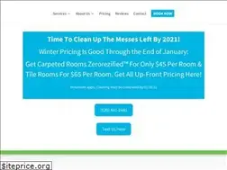 Sites similar to zeroreztucson.com
