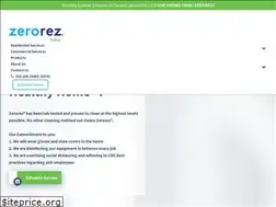 Sites similar to zeroreztulsa.com