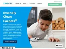 Sites similar to zerorezvirginiabeach.com