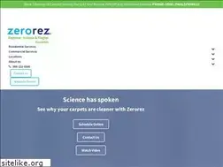 Sites similar to zerorezvolusia.com
