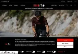 Sites similar to zerorh.com