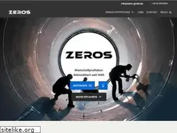 Sites similar to zeros-berlin.de
