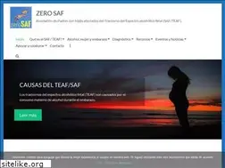 Sites similar to zerosaf.es