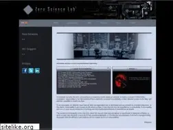 Sites similar to zeroscience.mk