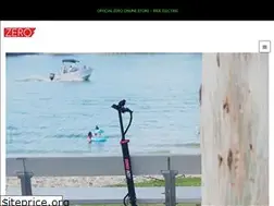 Sites similar to zeroscooters.com.au
